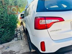 کیا سۆرینتۆ